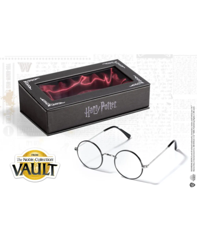 HARRY POTTER - Lunettes de Harry Potter - Réplique 18.5x10cm