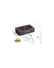 HARRY POTTER - Lunettes de Harry Potter - Réplique 18.5x10cm