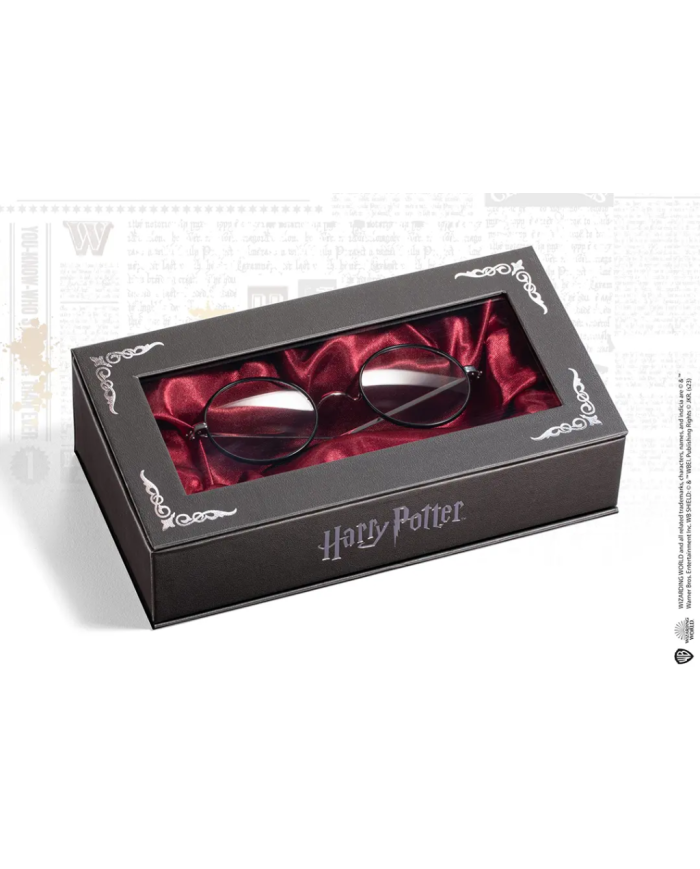 HARRY POTTER - Lunettes de Harry Potter - Réplique 18.5x10cm