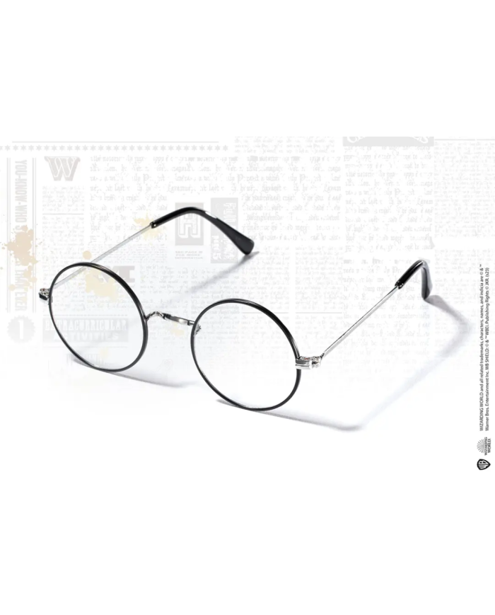 HARRY POTTER - Lunettes de Harry Potter - Réplique 18.5x10cm
