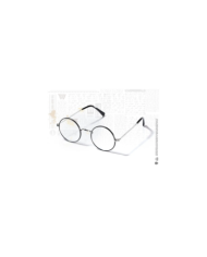 HARRY POTTER - Lunettes de Harry Potter - Réplique 18.5x10cm
