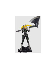 KAIJU NO. 8 - Kikoru Shinomiya - Statuette 30cm