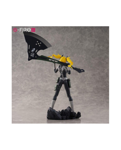 KAIJU NO. 8 - Kikoru Shinomiya - Statuette 30cm