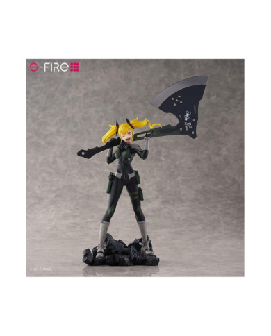 KAIJU NO. 8 - Kikoru Shinomiya - Statuette 30cm