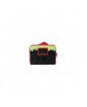 Portefeuille Loungefly - Ghostbusters - No Ghost Logo