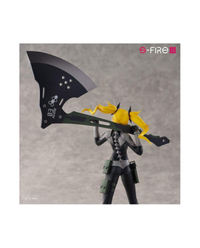 KAIJU NO. 8 - Kikoru Shinomiya - Statuette 30cm