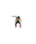DRAGON BALL - Bardock - Figurine VS Omnibus Ultimate 24cm
