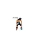 DRAGON BALL - Bardock - Figurine VS Omnibus Ultimate 24cm