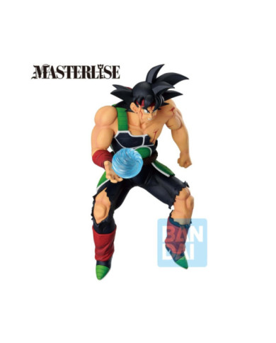 DRAGON BALL - Bardock - Figurine VS Omnibus Ultimate 24cm
