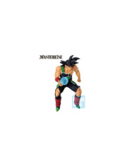 DRAGON BALL - Bardock - Figurine VS Omnibus Ultimate 24cm