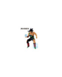 DRAGON BALL - Bardock - Figurine VS Omnibus Ultimate 24cm