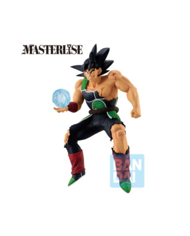 DRAGON BALL - Bardock - Figurine VS Omnibus Ultimate 24cm