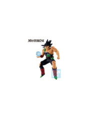DRAGON BALL - Bardock - Figurine VS Omnibus Ultimate 24cm