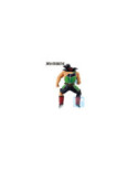 DRAGON BALL - Bardock - Figurine VS Omnibus Ultimate 24cm