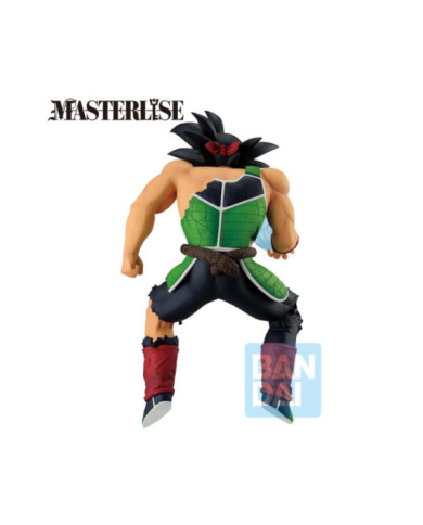 DRAGON BALL - Bardock - Figurine VS Omnibus Ultimate 24cm