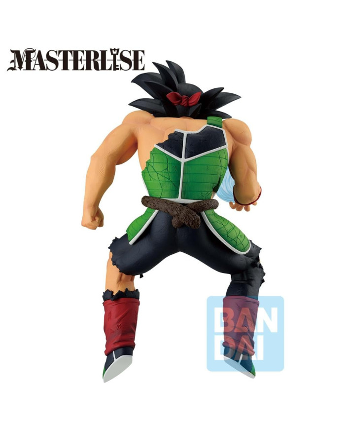 DRAGON BALL - Bardock - Figurine VS Omnibus Ultimate 24cm