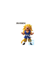 DRAGON BALL GT - Son Goku S. Saiyan 3 - Fig. VS Omnibus Ultimate 14cm