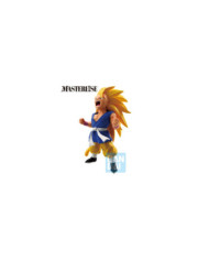 DRAGON BALL GT - Son Goku S. Saiyan 3 - Fig. VS Omnibus Ultimate 14cm