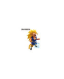 DRAGON BALL GT - Son Goku S. Saiyan 3 - Fig. VS Omnibus Ultimate 14cm