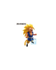 DRAGON BALL GT - Son Goku S. Saiyan 3 - Fig. VS Omnibus Ultimate 14cm