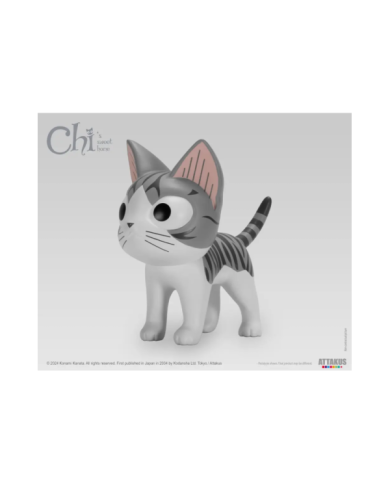 CHI - Chi "Debout" - Statuette Collector 11cm
