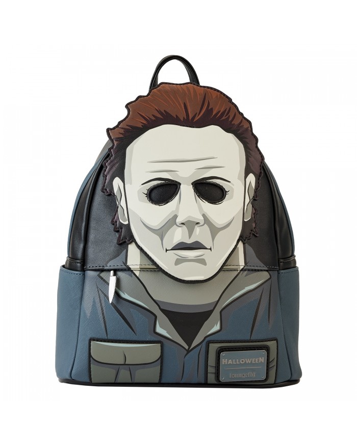 Sac à dos Loungefly - Halloween - Michael Myers Cosplay