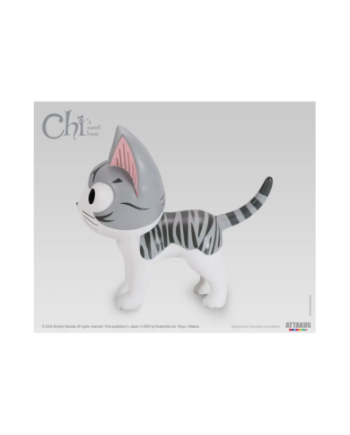 CHI - Chi "Debout" - Statuette Collector 11cm