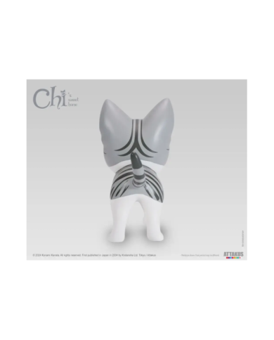 CHI - Chi "Debout" - Statuette Collector 11cm