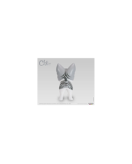 CHI - Chi "Debout" - Statuette Collector 11cm