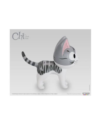 CHI - Chi "Debout" - Statuette Collector 11cm