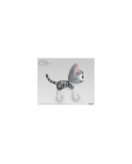 CHI - Chi "Debout" - Statuette Collector 11cm