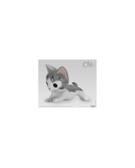 CHI - Chi "Gratouille" - Statuette Collector 11cm