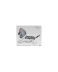 CHI - Chi "Gratouille" - Statuette Collector 11cm