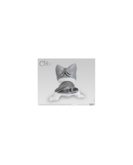 CHI - Chi "Gratouille" - Statuette Collector 11cm