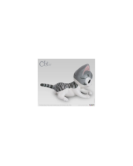 CHI - Chi "Gratouille" - Statuette Collector 11cm