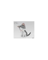 CHI - Chi "Papatte" - Statuette Collector 11cm