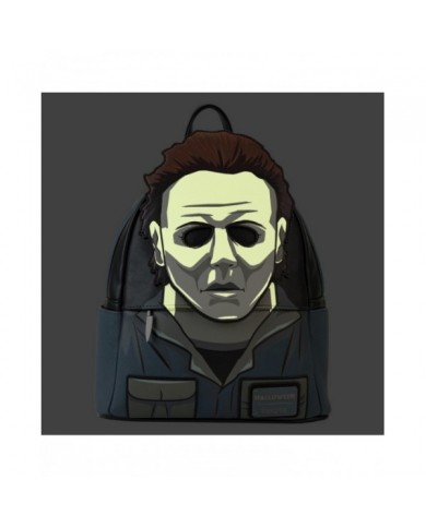 Sac à dos Loungefly - Halloween - Michael Myers Cosplay