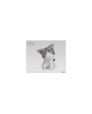 CHI - Chi "Papatte" - Statuette Collector 11cm