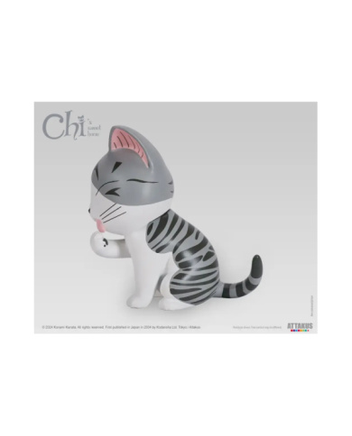 CHI - Chi "Papatte" - Statuette Collector 11cm