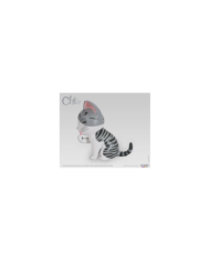 CHI - Chi "Papatte" - Statuette Collector 11cm