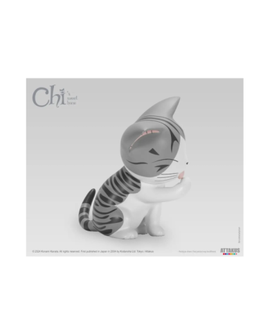 CHI - Chi "Papatte" - Statuette Collector 11cm