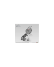 CHI - Chi "Papatte" - Statuette Collector 11cm