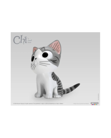 CHI - Chi "Assis" - Statuette Collector 11cm