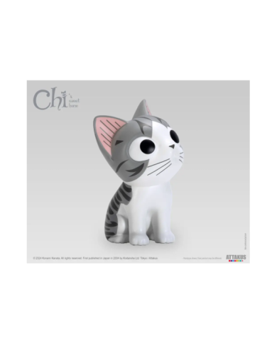 CHI - Chi "Assis" - Statuette Collector 11cm