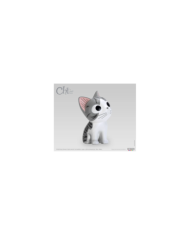 CHI - Chi "Assis" - Statuette Collector 11cm