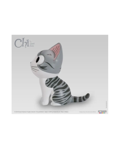 CHI - Chi "Assis" - Statuette Collector 11cm