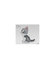 CHI - Chi "Assis" - Statuette Collector 11cm