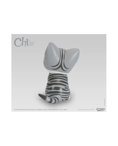 CHI - Chi "Assis" - Statuette Collector 11cm