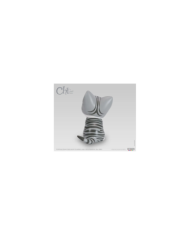 CHI - Chi "Assis" - Statuette Collector 11cm