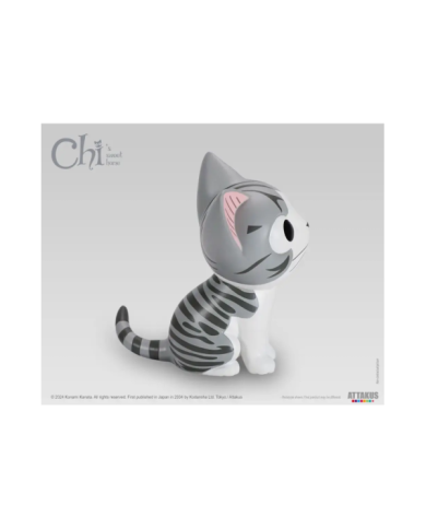 CHI - Chi "Assis" - Statuette Collector 11cm